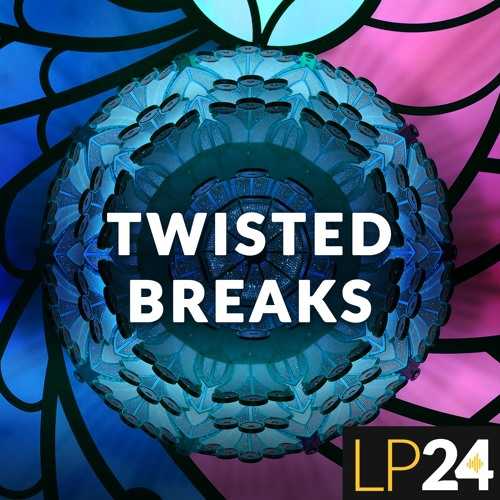 Twisted Breaks WAV-FANTASTiC