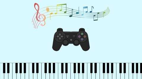 Ultimate Guide To Video Game Music