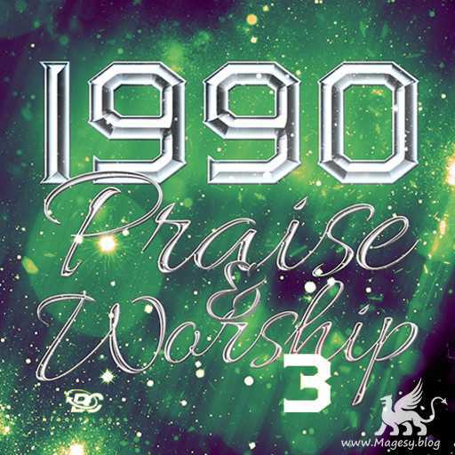 1990s Praise And Worship 3 WAV-DECiBEL