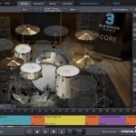 Superior Drummer v3.4.0 WiN CE-V.R