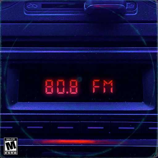 808 FM WAV-FANTASTiC