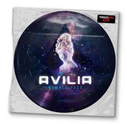 AVILIA Sample Pack WAV-FANTASTiC