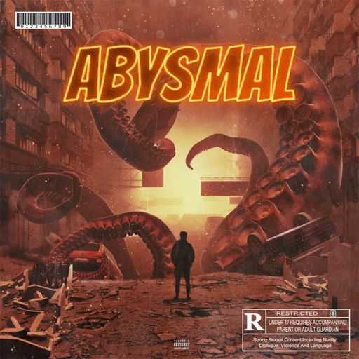 Abysmal WAV-FANTASTiC