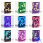 Academia de Beats Collection FANTASTiC | 13 December 2021 | 981 MB...