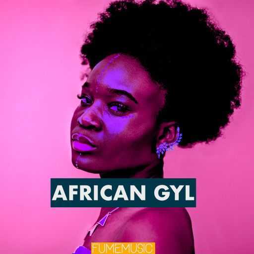 African Gyl WAV-FANTASTiC