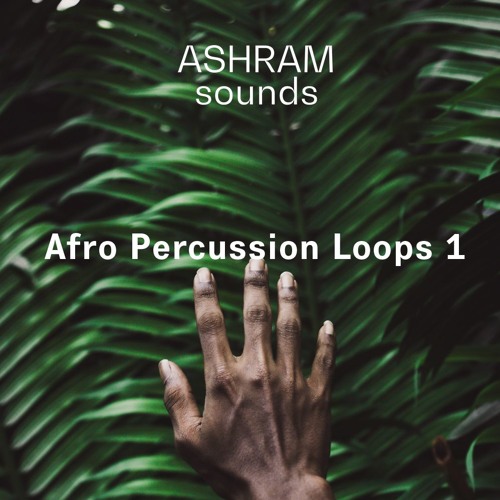 Afro Percussion Loops 1 WAV-FANTASTiC