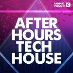 Afterhours: Tech House MULTiFORMAT