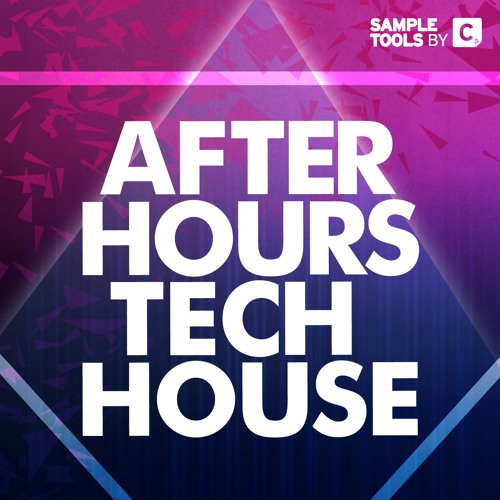 Afterhours Tech House MULTiFORMAT