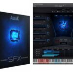 AizerX: SFX Designer Toolkit v2.0 KONTAKT-MERRRY XMAS!
