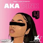 Aka Pink 4 WAV FANTASTiC | 09 December 2021 | 57 MB...
