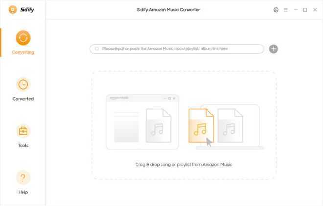 Amazon Music Converter v1.32 WiN-F4CG