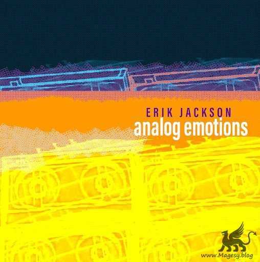 Analog Emotions WAV-FANTASTiC