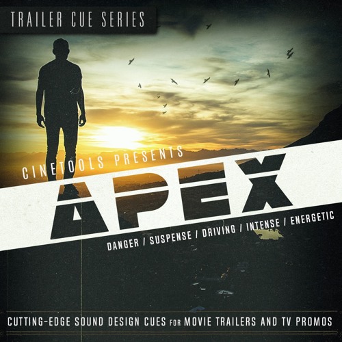 Apex: Cinematic Elements WAV-FANTASTiC