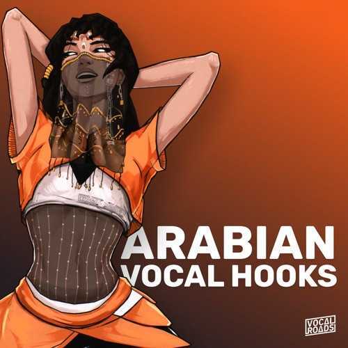 Arabian Vocal Hooks WAV-FANTASTiC