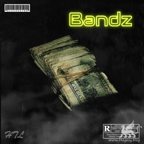 Bandz WAV-FANTASTiC