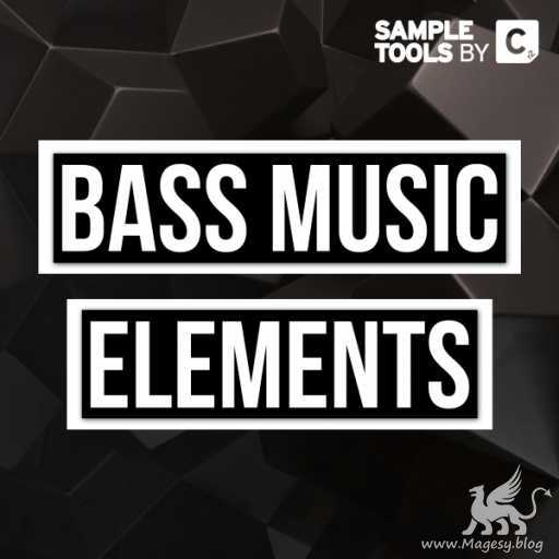 Bass Music Elements MULTiFORMAT