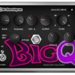 BigQ v1.0 VST WiN Team R2R | 2021.12.31 | 3.06 MB Envelope...