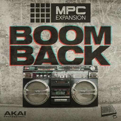Boom Back v1.0.4 MPC
