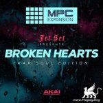 Broken Hearts v1.0.5 MPC P2P | 08 December 2021 | 886 MB...