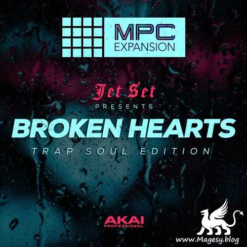 Broken Hearts v1.0.5 MPC