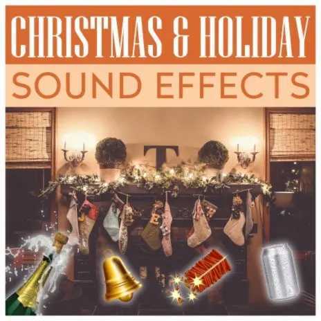 Christmas & Holiday Sound Effects WAV