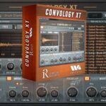 Wave Arts Convology XT Complete v1.28 WiN-TCD