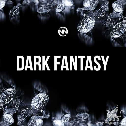 Dark Fantasy WAV-FANTASTiC