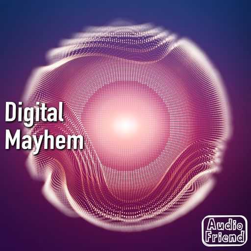 Digital Mayhem WAV-FANTASTiC