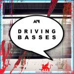 Driving Basses WAV FANTASTiC | 03 December 2021 | 48 MB Driving...