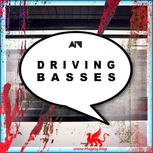 Driving Basses WAV-FANTASTiC