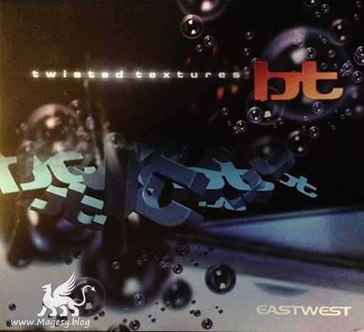 East West 25th Anniversary Collection BT Twisted Textures v1.0.0-R2R