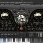 East West Fab Four v1.0.4 PLAY-R2R