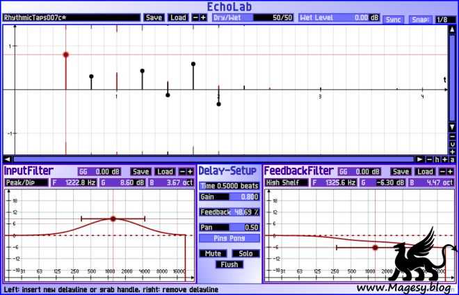 EchoLab v9.06 VST x86 WiN-ASSiGN-R2R