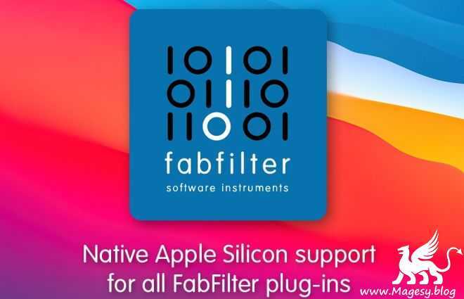 FFT All Plug-Ins v2021.12.09 [U2B] macOS-TRAZOR