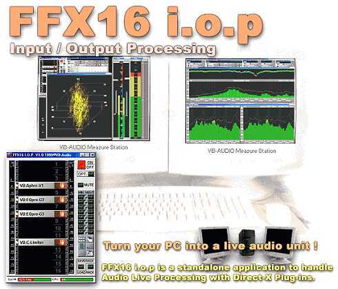 FFX-16 IOP v1.0.0 STANDALONE WiN-R2R