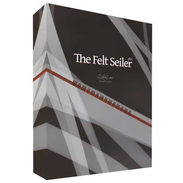 Felt Seiler Pro v1.1 KONTAKT