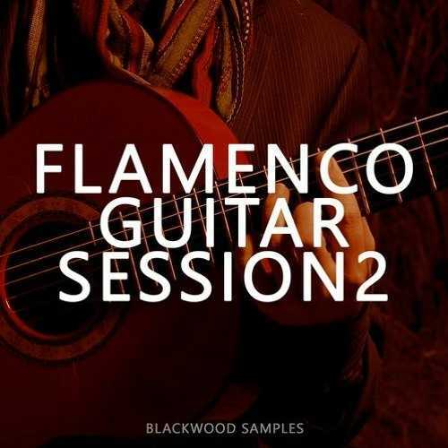 Flamenco Guitar Session 2 WAV-FANTASTiC