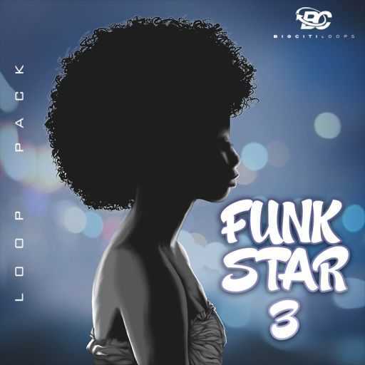 Funk Star Keys 3 WAV-DECiBEL