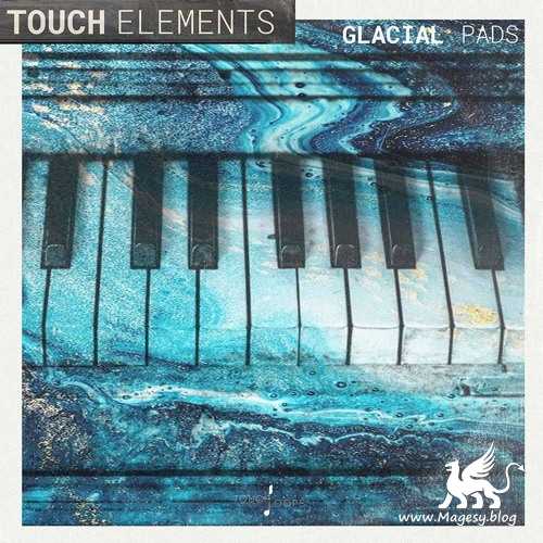 Glacial Pads WAV-FANTASTiC