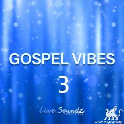 Gospel Vibes 3 WAV MiDi-DECiBEL