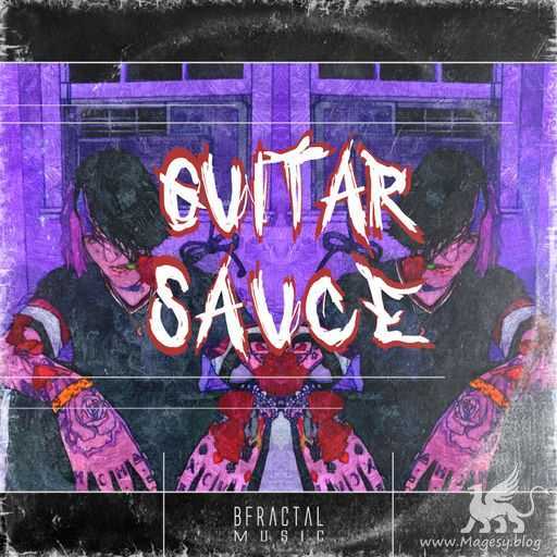 Guitar Sauce WAV-FANTASTiC