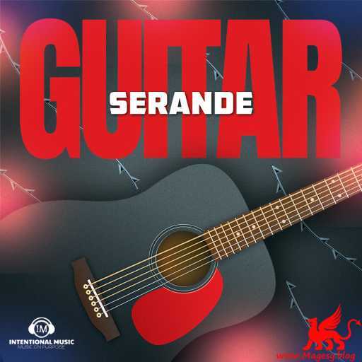 Guitar Serande WAV-FANTASTiC