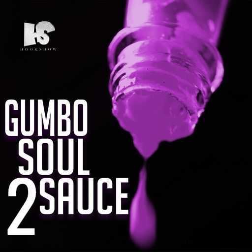 Gumbo Soul Sauce 2 WAV-FANTASTiC