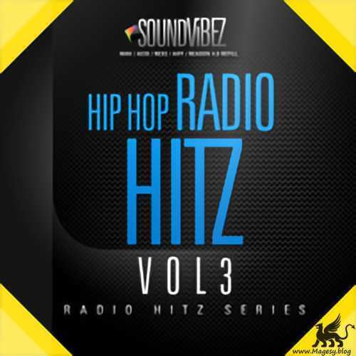 Hip Hop Radio Hitz Vol.3 MULTiFORMAT