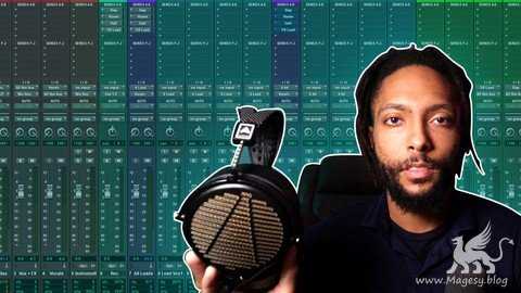 How to Mix Rap Vocals in Pro Tools