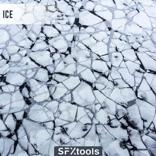 Ice SFX Sound Effects WAV-FANTASTiC