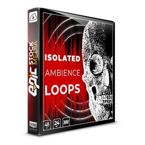 Isolated Ambience Loops WAV-FANTASTiC