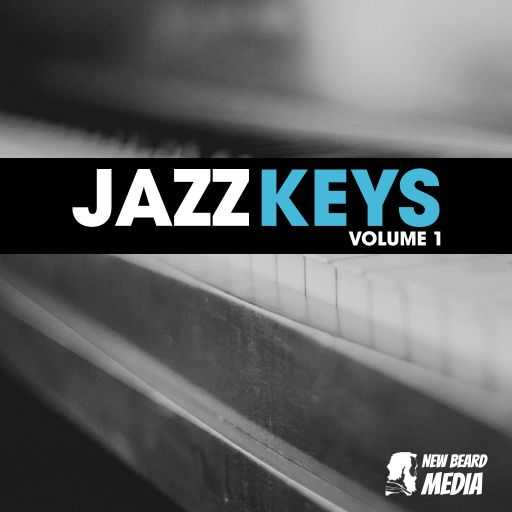 Jazz Keys Vol.1 WAV-FANTASTiC