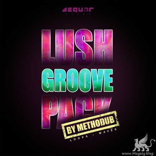 Lush Groove WAV-FANTASTiC