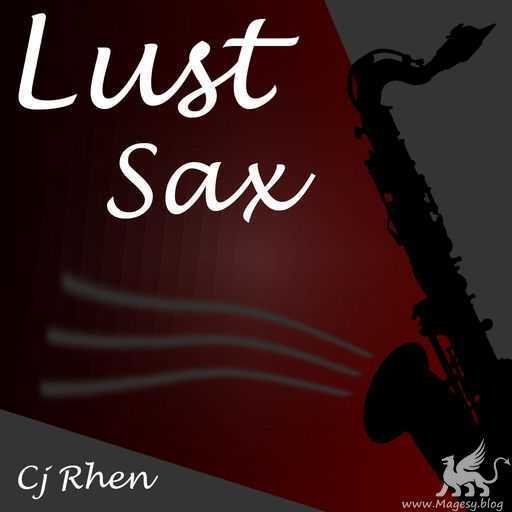 Lust Sax WAV-FANTASTiC